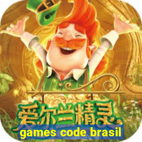 games code brasil